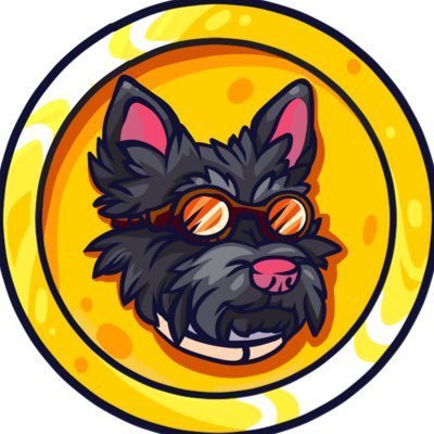 In the vast and complex world of cryptocurrency, there existed a legend of a dog named Scotty the Al. / TELEGRAM https://t.co/jMrq9KqfxZ
