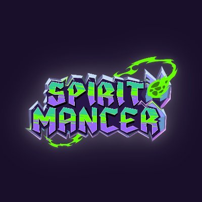 Spirit Mancer ❤️Wishlist now on Steam