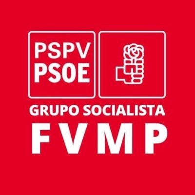 Cuenta oficial del equipo del PSPV-PSOE en la Federación Valenciana de Municipios y Provincias (@fvmpendirecto)