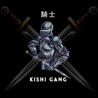 KISHI (騎士)(@KISH1T) 's Twitter Profile Photo