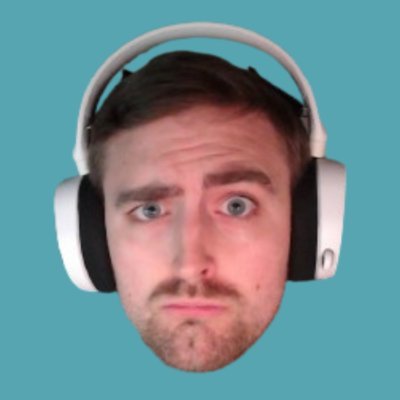 Newb variety streamer. Pc and Board Game enthusiast. I’m an absolute chatterbox and an aspiring game dev. Find me at https://t.co/FLX4Ynmusq