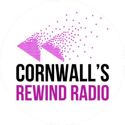 Cornwall’s Rewind Radio