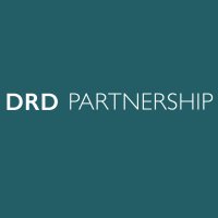 DRD Partnership(@DRDPartnership) 's Twitter Profile Photo