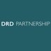 DRD Partnership (@DRDPartnership) Twitter profile photo