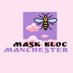Mask Bloc Manchester (@maskbloc_manc) Twitter profile photo