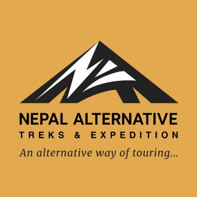 alternativetrek's profile picture. Nepal Alternative Treks is one of the leading Trekking companies in Nepal. We offer trekking packages with our warm hospitality .