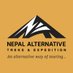 Nepal Alternative Treks (@alternativetrek) Twitter profile photo Nepal Alternative Treks (@alternativetrek) Twitter profile photo