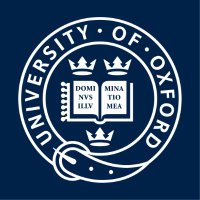University of Oxford(@UniofOxford) 's Twitter Profile Photo