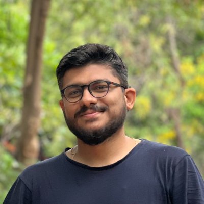 Co-founder / Director / CTO @vistarantech • Helping Devs Become Software Architects 🚀 • Mentor • Enlightened Being 🧘