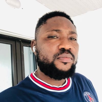 A sense of humor makes a man handsome🫶❤️ @Davido @Arsenal. The Most Peaceful Account On Twitter NG💯