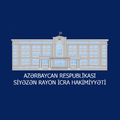Siyəzən Rayon İcra Hakimiyyəti