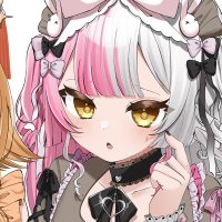 兔兔魔法雜貨店🎀 ʚ 委託開放中 ɞ(@SuzukiUsana) 's Twitter Profile Photo