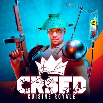 CRSED: F.O.A.D. – is a brutal MMO last-man-standing shooter with realistic weaponry, elements of lethal mystic forces and incredible superpowers!
