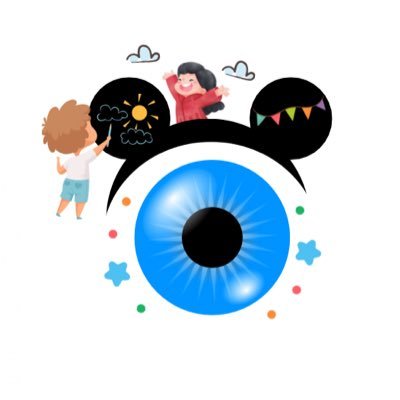 إحدى مُبادرات @optometryclub| مُبادرة تهدف إلى الفحص والتشخيص المبكر للجهاز البصري للأطفال، والتوعية وتثقيف المجتمع عامة وأولياء الأمور خاصة حول كسل العين👶🏻💙