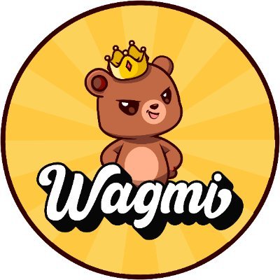 Wagmipad Profile Picture