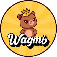 Wagmipad (@wagmipad) 's Twitter Profile Photo Wagmipad (@wagmipad) 's Twitter Profile Photo