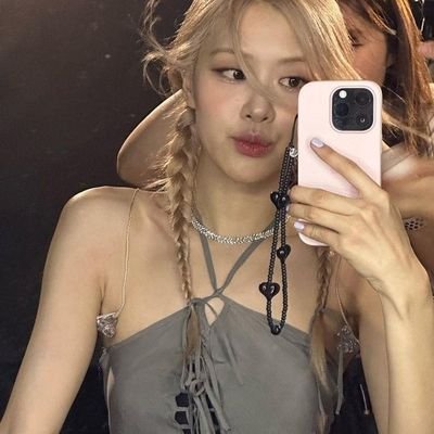 #ROSÉ | 97's Line