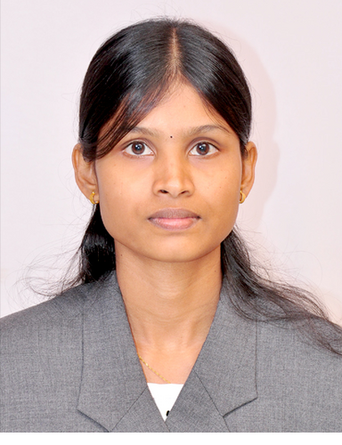 supytha's profile picture. 