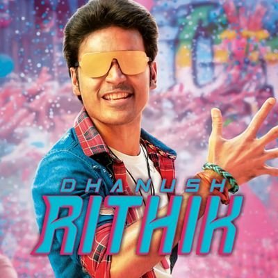 dhanush_Rithik Profile Picture