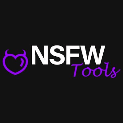 nsfwtoolsteam's profile picture. Discover a world of Adult Entertainment like never before, enhanced by cutting-edge AI technology.

Explore, Enhance, Enjoy.