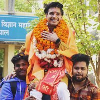 Jaswant Singh Yadav (@mp_jaswantyadav) 's Twitter Profile