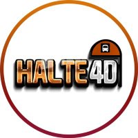 HALTE4D OFFICIAL(@halte4d_) 's Twitter Profile Photo