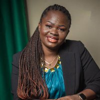 Charlotte Akwaah-Adjei Marfo (@akuazillababy) 's Twitter Profile Photo Charlotte Akwaah-Adjei Marfo (@akuazillababy) 's Twitter Profile Photo