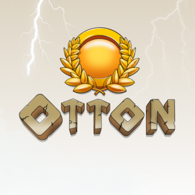Bend your knees before Otton - Emperor of the #TON!