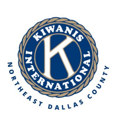 The NEDC Kiwanis Club is committed to building a community of people passionate about serving the children and communities in Garland, Rowlett, & Sachse.