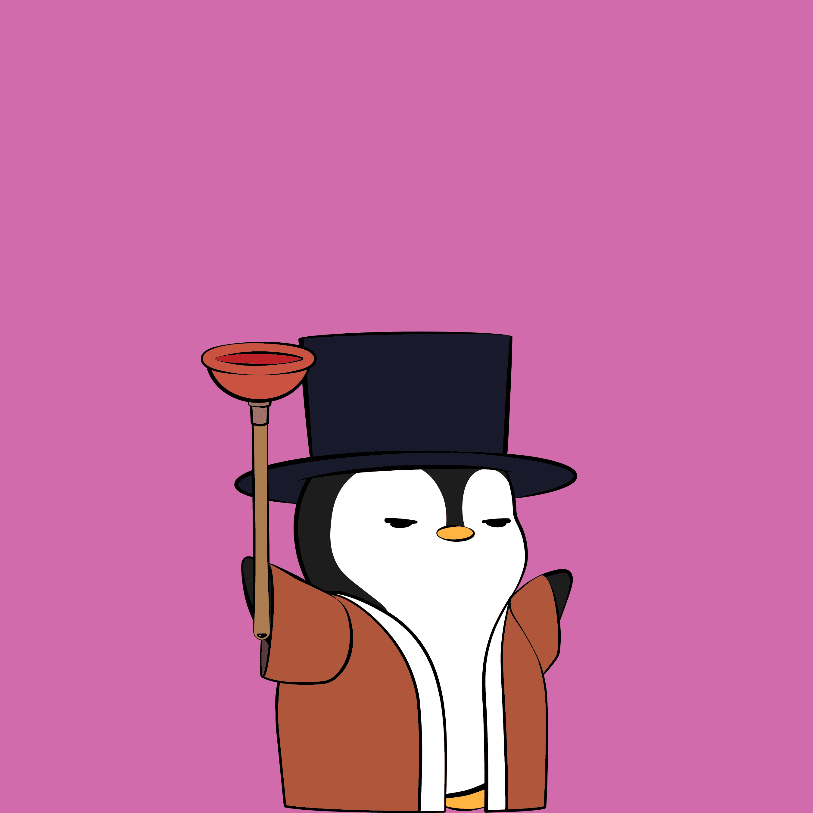 TobiadvCollier's profile picture. It will either last forever or it will fall apart