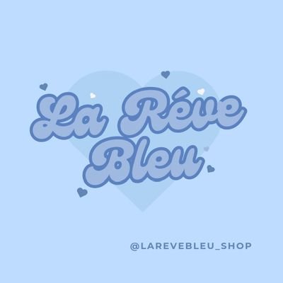 larevebleu_shop Profile Picture