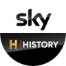 HISTORYUK's profile picture. History is alive. Sky 123 and 124 (Scotland only) | Virgin 131 | HISTORY Play
