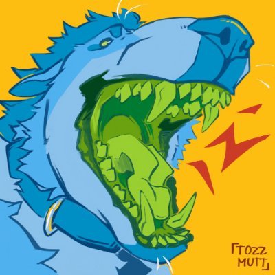 Tozz 🥚 | Comms open! ✏️ Profile