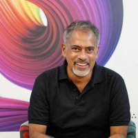 Subrata Majumdar (@subrataiam) 's Twitter Profile