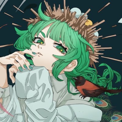 のいす🪺さんのプロフィール画像