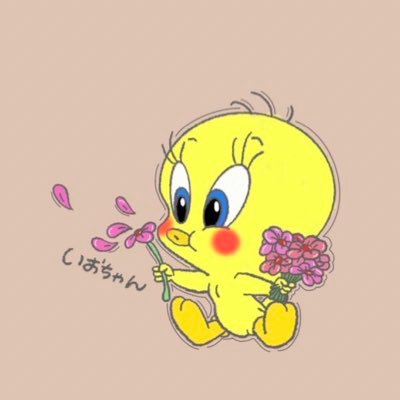 いおさんのプロフィール画像