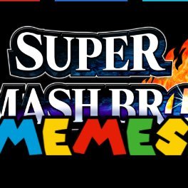 Join Super Smash Memes Bros🚀
Epic battles, legendary memes 🎮✨ 
TG Community: https://t.co/PuqsN5iAjd