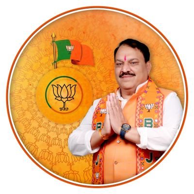 BJPJagdishMeena Profile Picture