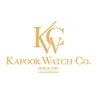 kapoorwatch's profile picture. Explore the world of luxury watches with authorized retailer Kapoor Watch Company, India! Visit for Rolex, IWC, Bvlgari, Cartier & more brands.