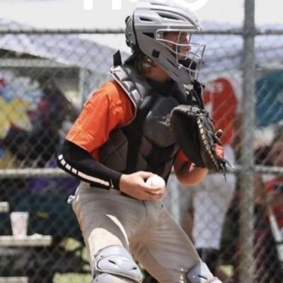 25’ 6’0 185 lbs 3.0 gpa CATCHER 1.9 POP/SS/RHP.                                                               Email: coltonjones106@yahoo.com