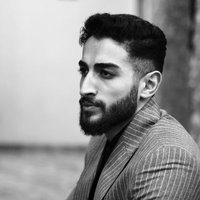 آرمان صفرزاده (@thesafarzadeh) 's Twitter Profile