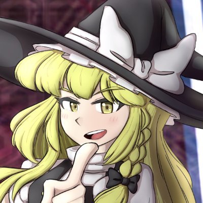 Networking international and Japanese Touhou fans in Japan!  海外の東方ファンと日本の東方ファンとネットワークしいます！
Icon by @orange_king24

Discord: darkslayer415
