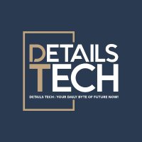 Details tech (@detailstech93) 's Twitter Profile