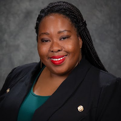 Adriane McGhee Profile