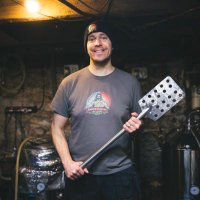 Nick Law (Hop Forward)(@hopforwardbeers) 's Twitter Profile Photo