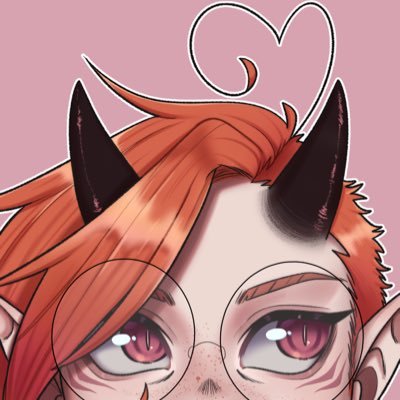 I'm Pax | He/Him | 27 | Disabled artist and Vtuber/YouTuber wannabe https://t.co/H4KRjSYeWJ https://t.co/k7dEE1tKcP contact: RadPax@yahoo.com