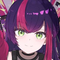 墓場乃なすこ＠お悩みや愚痴を肯定するVtuber(準備中)(@nasukohakabano) 's Twitter Profile Photo