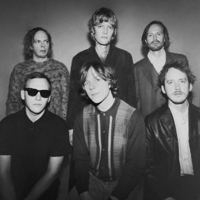 CageTheElephant Profile Picture