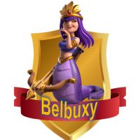 belbuxy(@BelbuxyCoc) 's Twitter Profileg