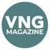 VNG Magazine (@vng_magazine) Twitter profile photo